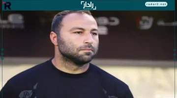 الزمالك يضم أحمد عبد الرؤوف لجهاز فيريرا الفني